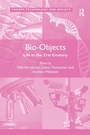 Cover: Bio-Objects - Routledge