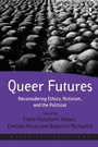 Cover: Queer Futures - Routledge