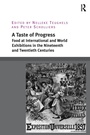 Cover: A Taste of Progress - Routledge