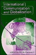 Cover: International Communication and Globalization - SAGE Publications Ltd