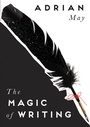 Cover: The Magic of Writing - Bloomsbury Academic
