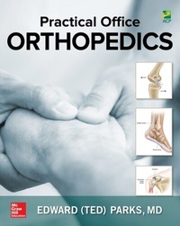 Abbildung von: Practical Office Orthopedics - McGraw Hill LLC