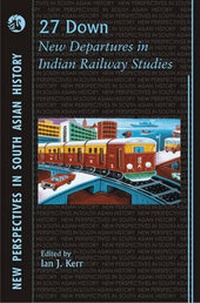 Enlarge image Cover: 27 Down - Sangam Books Ltd