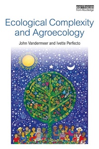 Abbildung von: Ecological Complexity and Agroecology - Routledge