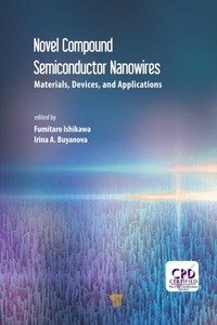 Abbildung von: Novel Compound Semiconductor Nanowires - Apple Academic Press Inc.