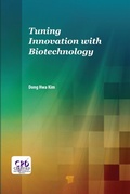 Abbildung von: Tuning Innovation with Biotechnology - Apple Academic Press Inc.