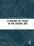 Cover: A History of Place in the Digital Age - Routledge