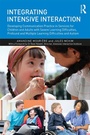 Cover: Integrating Intensive Interaction - Routledge