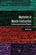 Cover: Mysteries in Muscle Contraction - Routledge