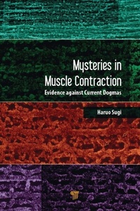 Abbildung von: Mysteries in Muscle Contraction - Routledge