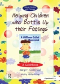 Cover: Helping Children Who Bottle Up Their Feelings - Routledge