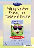 Cover: Helping Children Pursue Their Hopes and Dreams - Routledge