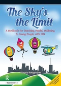 Cover: The Sky's the Limit - Routledge