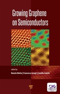 Cover: Growing Graphene on Semiconductors - Routledge