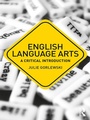 Cover: English Language Arts - Routledge