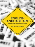 Cover: English Language Arts - Routledge