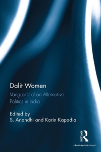 Abbildung von: Dalit Women - American Book Store