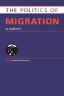 Cover: Politics of Migration - Routledge