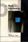 Cover: The Body and Psychology - SAGE Publications Ltd