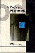 Cover: The Body and Psychology - SAGE Publications Ltd