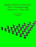 Bild: Applied Discrete Structures - Part 1: Fundamentals - Lulu.com