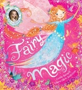 Cover: Fairy Magic - Scholastic
