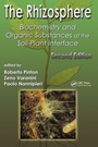Cover: The Rhizosphere - CRC Press