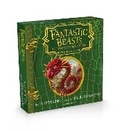 Cover: Fantastic Beasts and Where to Find Them - Bloomsbury Childrens Books