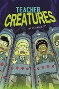 Cover: EDGE: Bandit Graphics: Teacher Creatures - Franklin Watts Ltd