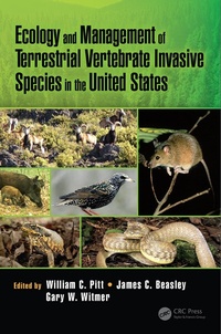 Abbildung von: Ecology and Management of Terrestrial Vertebrate Invasive Species in the United States - CRC Press