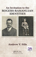 Bild: An Invitation to the Rogers-Ramanujan Identities - Chapman & Hall/CRC