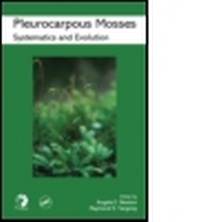 Enlarge image Cover: Pleurocarpous Mosses - CRC Press