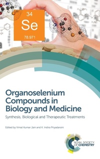Abbildung von: Organoselenium Compounds in Biology and Medicine - Royal Society of Chemistry