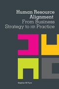 Cover: Human Resource Alignment - Matador