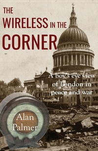 Enlarge image Cover: The Wireless in the Corner - Matador