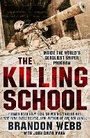 Cover: The Killing School - Quercus Publishing