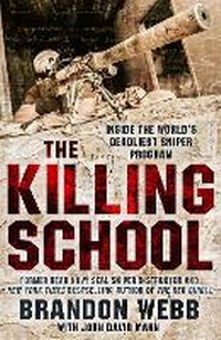 Enlarge image Cover: The Killing School - Quercus Publishing