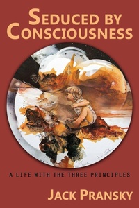 Enlarge image Cover: Seduced by Consciousness - CCB Publishing