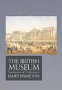 Cover: The British Museum - Head of Zeus
