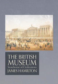 Enlarge image Cover: The British Museum - Head of Zeus