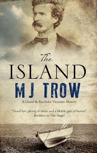 Abbildung von: The Island - Severn House
