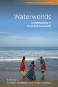 Cover: Waterworlds - Berghahn Books