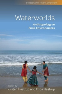 Enlarge image Cover: Waterworlds - Berghahn Books