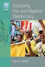 Cover: Economy for and Against Democracy - Berghahn Books