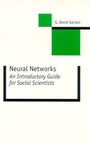 Cover: Neural Networks - SAGE Publications Ltd