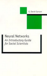 Enlarge image Cover: Neural Networks - SAGE Publications Ltd