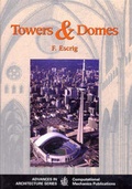 Cover: Towers and Domes - WIT Press