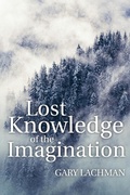 Cover: Lost Knowledge of the Imagination - Floris Books