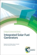 Cover: Integrated Solar Fuel Generators - Royal Society of Chemistry