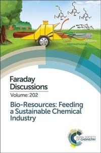 Abbildung von: Bio-resources: Feeding a Sustainable Chemical Industry - Royal Society of Chemistry